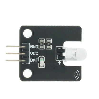 30pcs Infrared Transmitter and Receiver Sensor Modules for Arduino