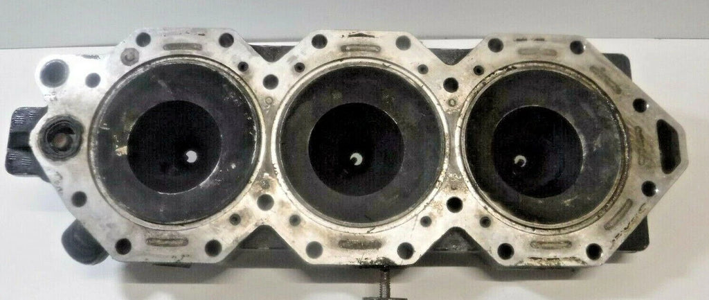 Evinrude Cylinder Head 5007480 for 75-90hp 2-Stroke (2008–Present)