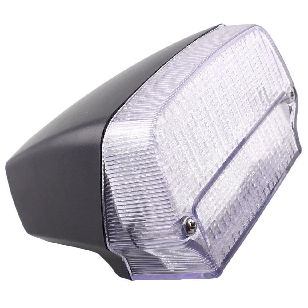 LED Taillights for BMW R100R (1991–1995) - Clear