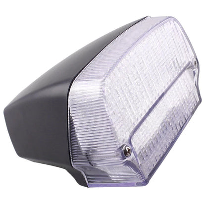 LED Taillights for BMW R100R (1991–1995) - Clear