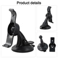 Windscreen Bracket for Garmin Nuvi 50, 50LM (2012–2014)