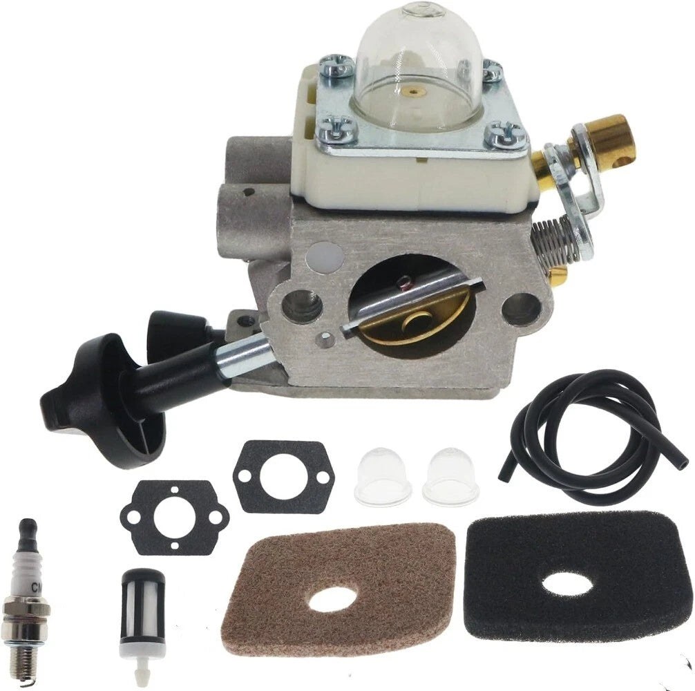 BR200 Carburettor & Kit for Stihl BR200 Backpack Blower