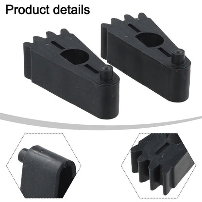Actuator Gear Kit for 2 Pieces Included