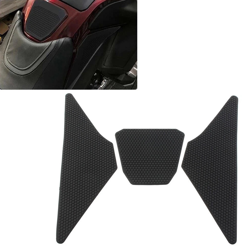 Fuel Tank Pad Protector for Honda Goldwing 1800 (2018–2022)