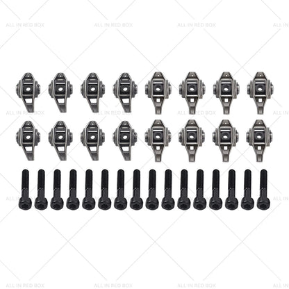 Roller Rocker Kit for Holden Commodore VZ VE VF LS1 LS3 L76 L77 V8 (2004–2017)