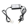 AUX Input Adapter for Honda Accord Civic Odyssey (2002–2011)