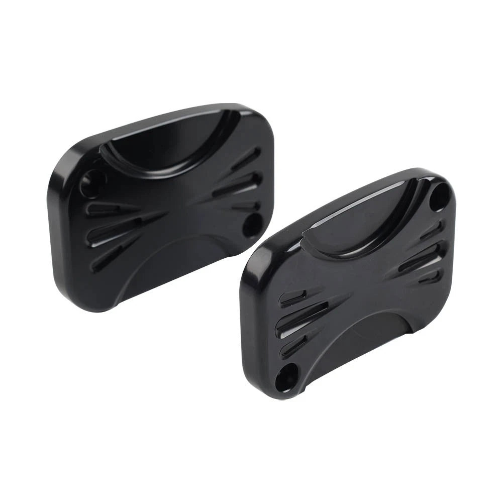 Brake Fluid Cap for Harley Electra Road Street (2014–2023)