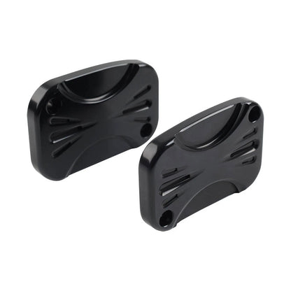 Brake Fluid Cap for Harley Electra Road Street (2014–2023)
