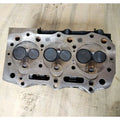 Complete Cylinder Head with Valves for Perkins Engine (403D-11)
