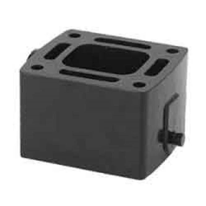 3 Inch Exhaust Manifold Spacer Block for Mercruiser (50300G)