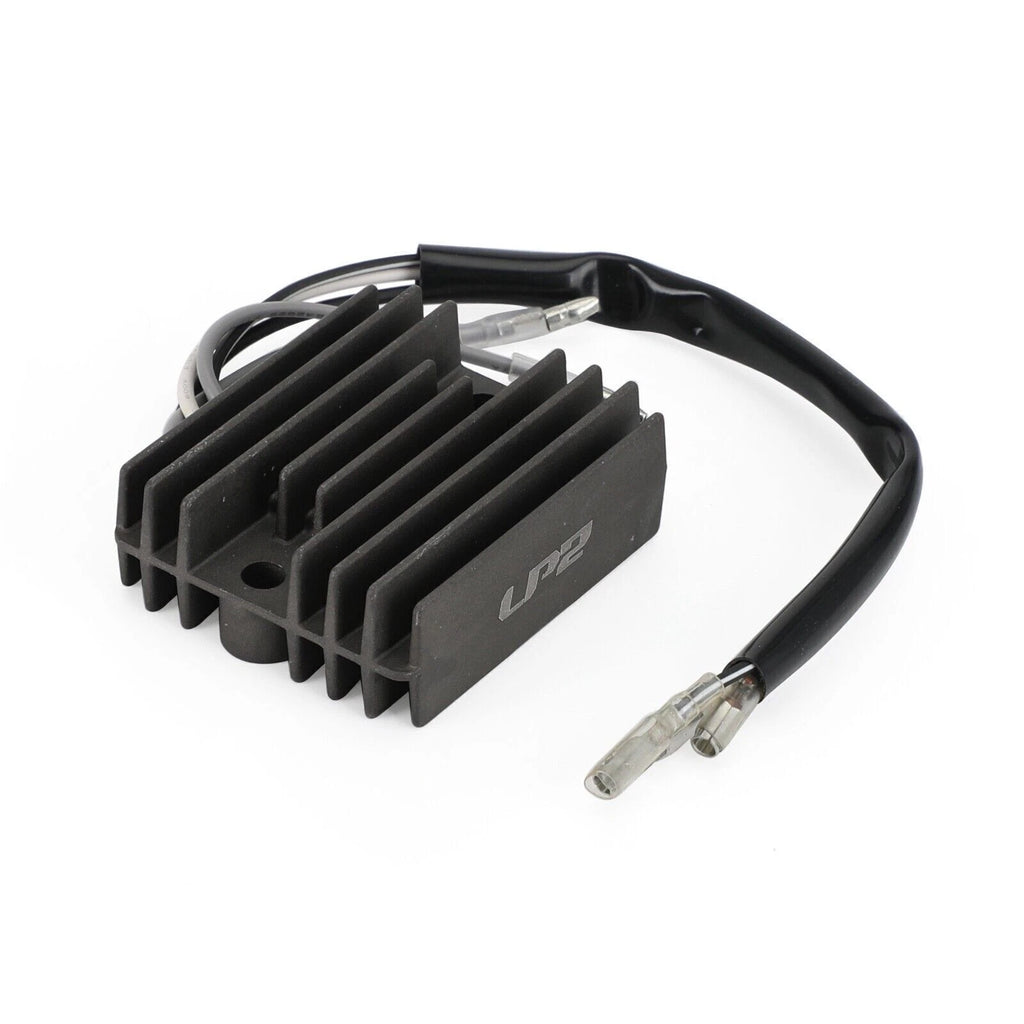 Rectifier Regulator for Honda BF 9.9Hp 15Hp Outboard (31600-ZV4-661)