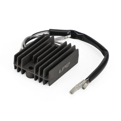 Rectifier Regulator for Honda BF 9.9Hp 15Hp Outboard (31600-ZV4-661)