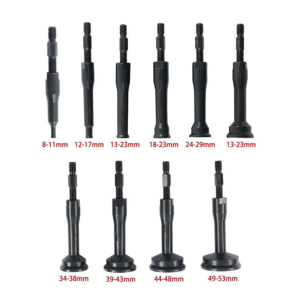 16Pcs Inner Bearing Puller Tool Set for Automotive (Universal)