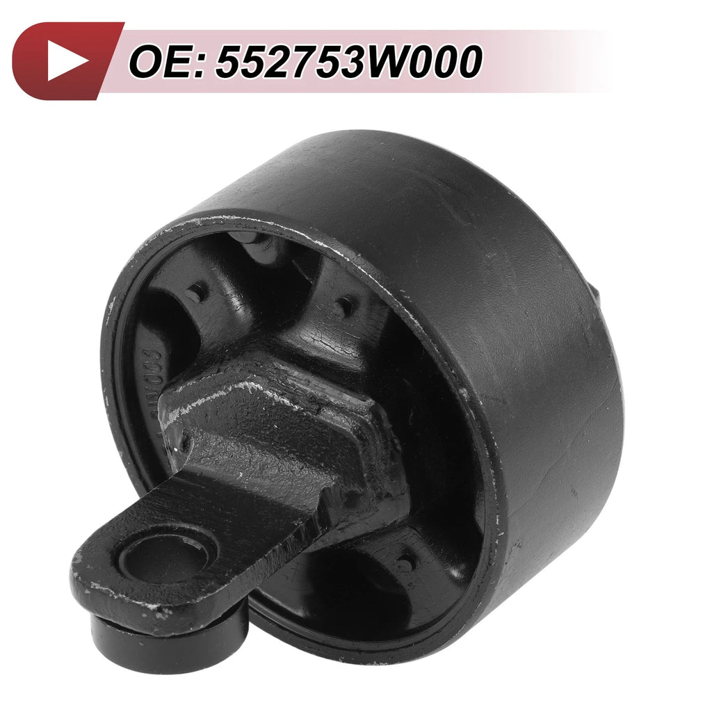 Rear Control Arm Bushing Replacement for Hyundai ix35 (2010–2015)