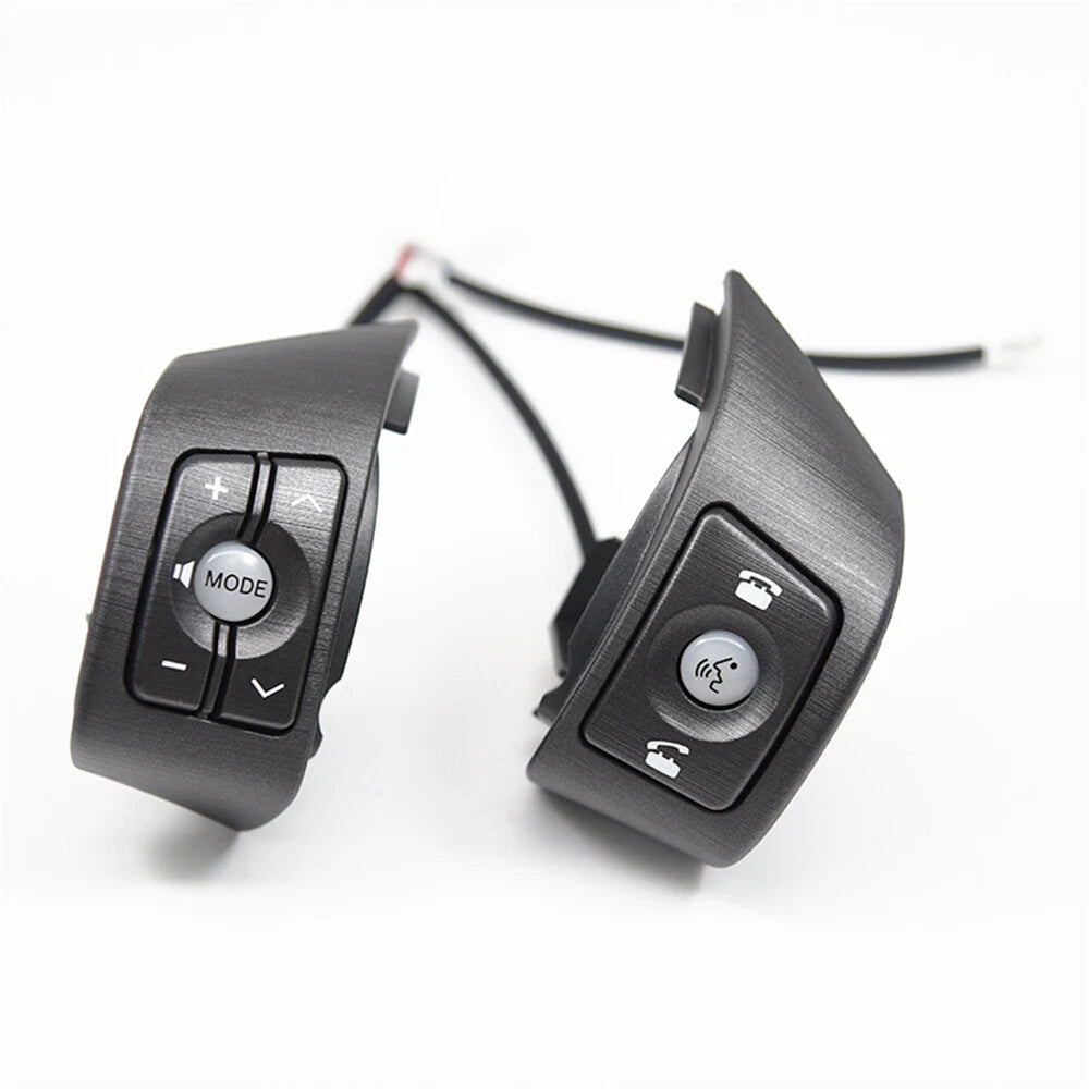 Steering Wheel Volume Button with Cable for Toyota RAV4 (2009–2011)