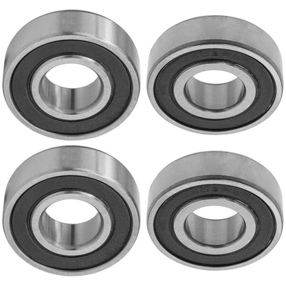 Deck Spindle Rebuild Kit for John Deere X710 X730 X734 X738 X739 (48A) (1996–2017)