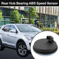 Rear Hub Bearing with ABS Speed Sensor Replacement for Hyundai Tucson (2005–2022)