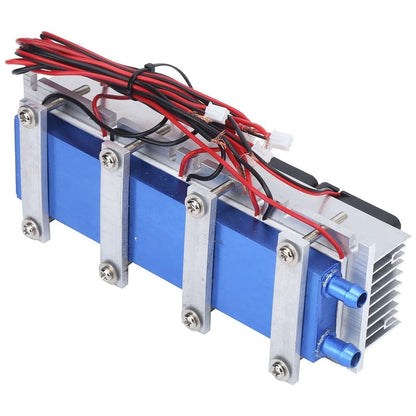 288W Water Cooling Device for Efficient Cooling Solutions