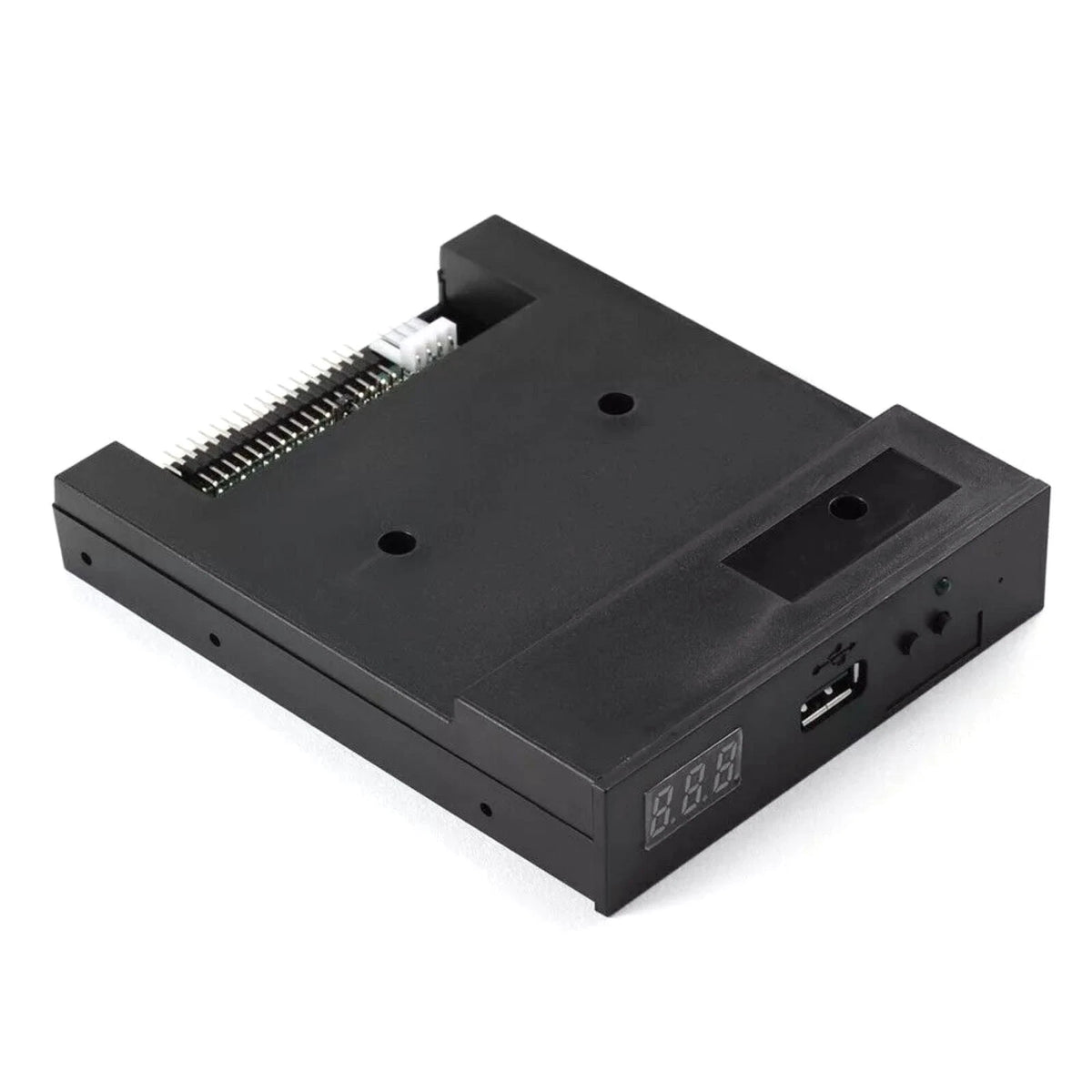 3.5" Floppy Drive USB Emulator for Yamaha Korg Sony Keyboard (1990–2023)