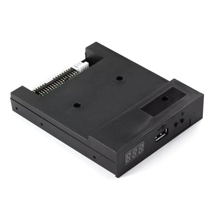 3.5" Floppy Drive USB Emulator for Yamaha Korg Sony Keyboard (1990–2023)
