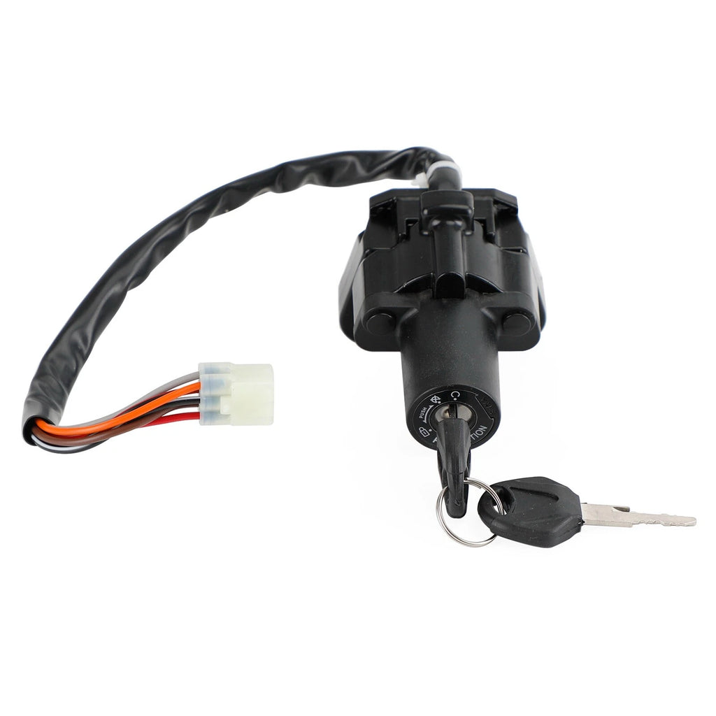 Ignition Switch Assy for Suzuki Hayabusa GSX1300R (2022–2023) 37100-10L20