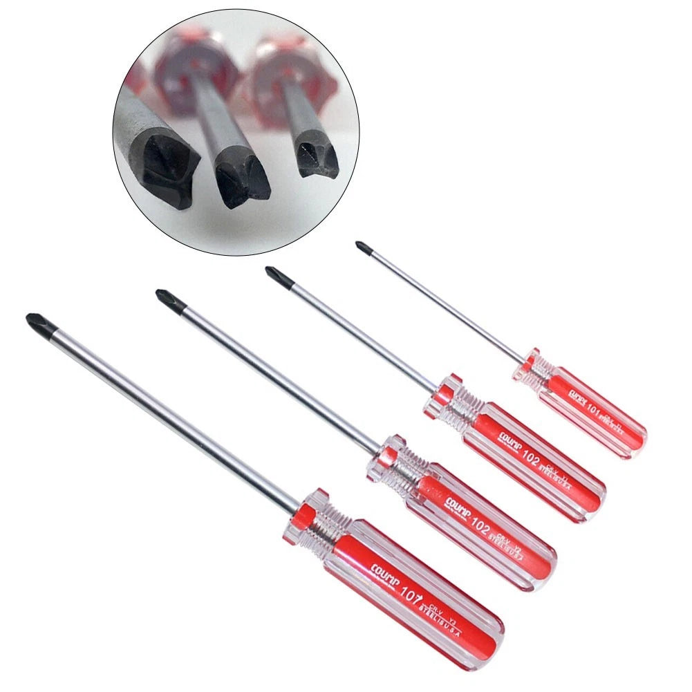 Y Shaped Screwdriver Set for (Y0, Y1, Y2, Y3)