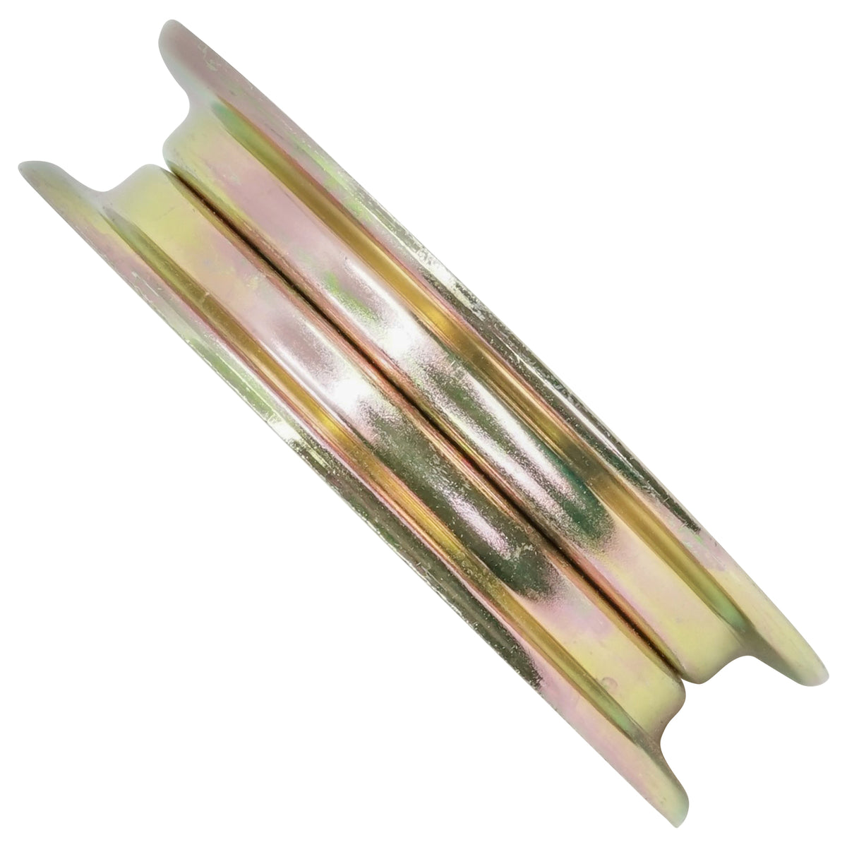 Idler Pulley Replacement for Exmark EX20KC EXS-18KO EXS-20KC (52–60in)