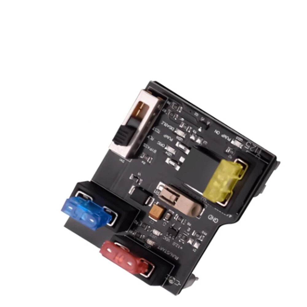 TIPM Plug-In Fuel Pump Relay Bypass for Dodge/Chrysler/Jeep (2007–2020)