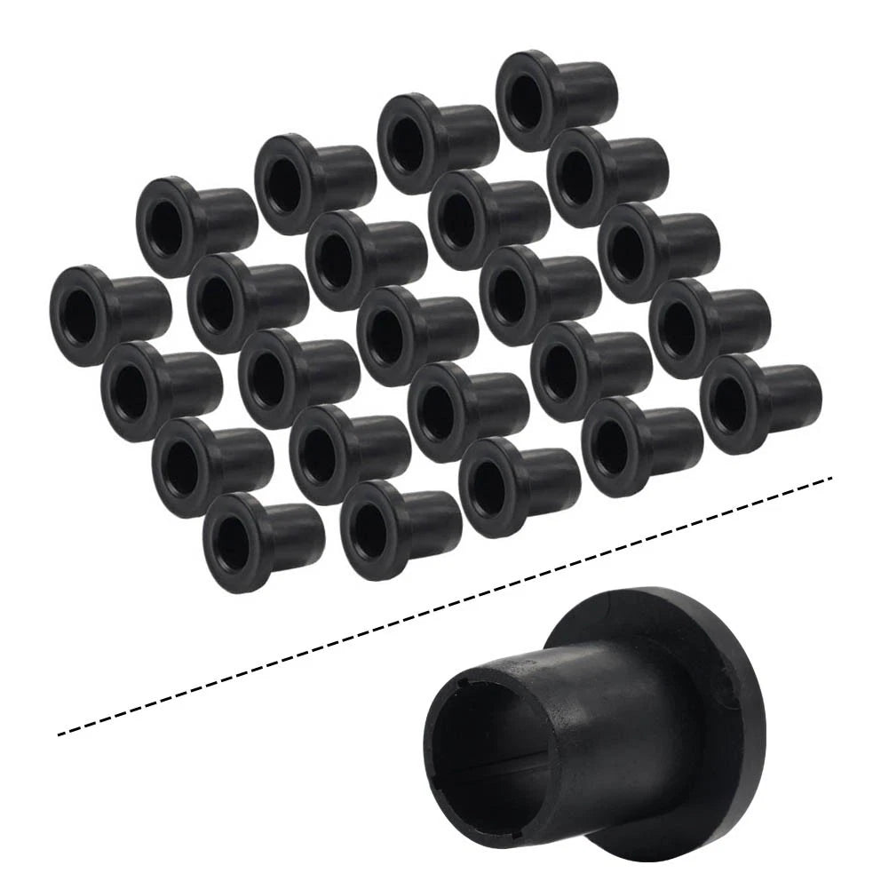 Rear A-Arm Short Bushing Kit for Polaris Ranger 500 (1999–2013, 1996–2017)