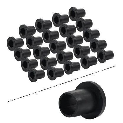 Rear A-Arm Short Bushing Kit for Polaris Ranger 500 (1999–2013, 1996–2017)