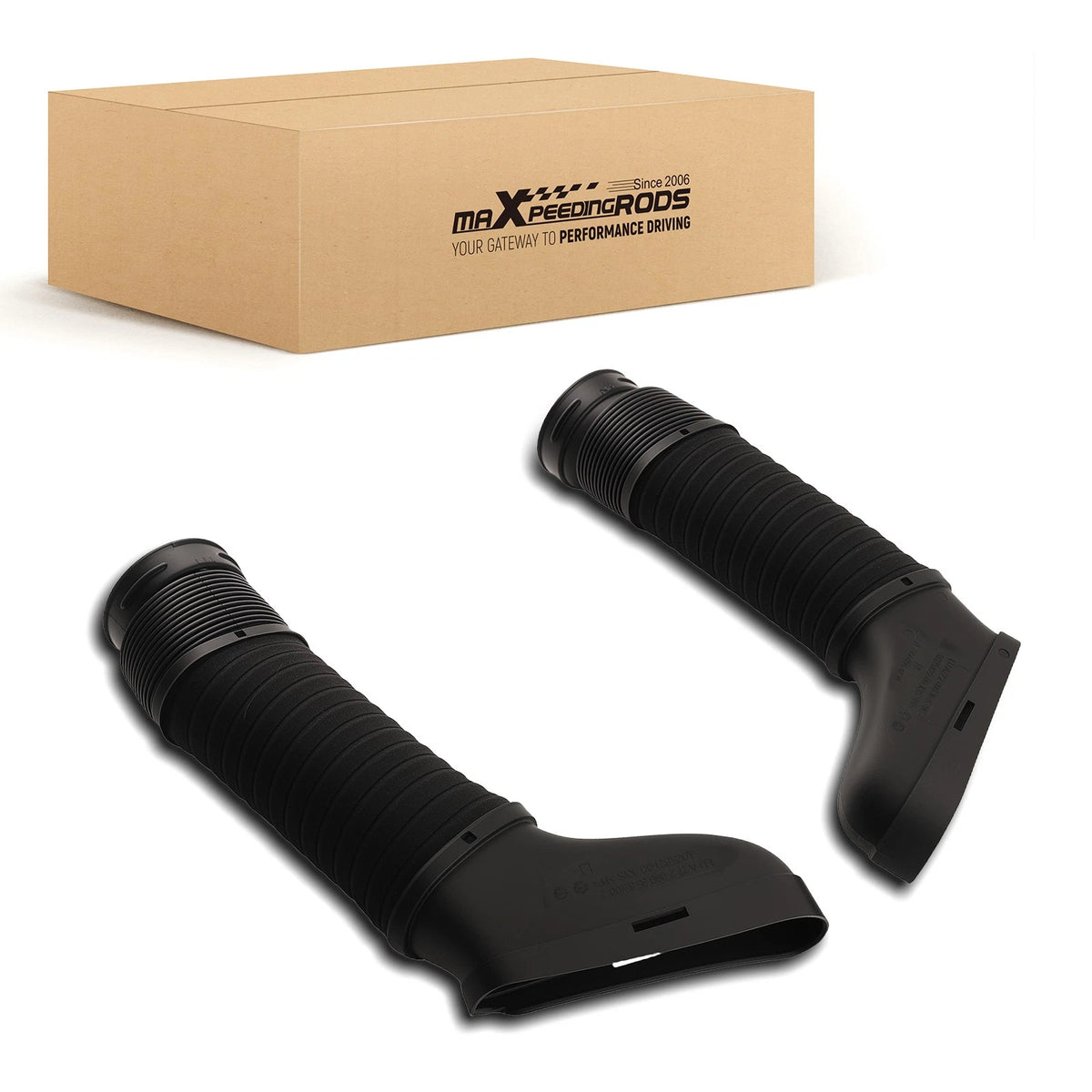 Engine Air Intake Boot for Mercedes-Benz C300 (2008) 272090138