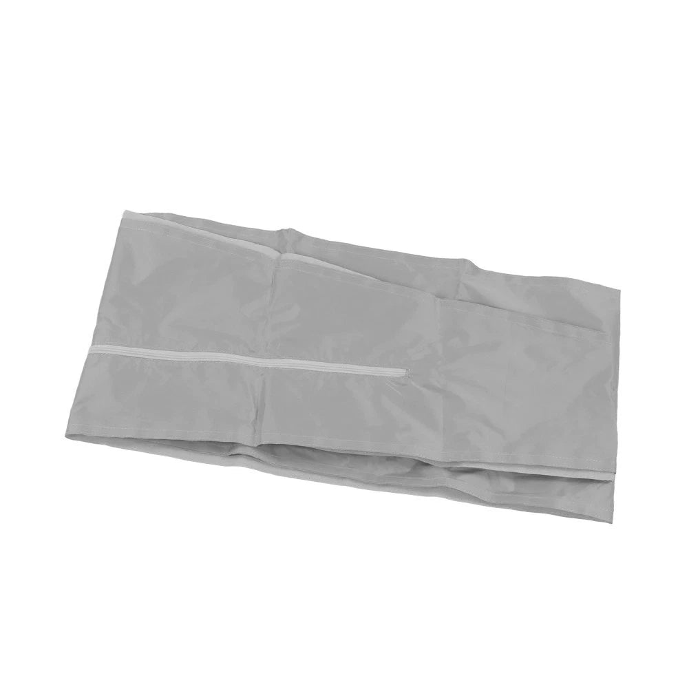 AC Window Sealing Cloth Sash Seal Kit for Portable Air Conditioners