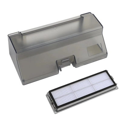 Dust Box for Dreame D20 Pro Plus Robot Vacuum