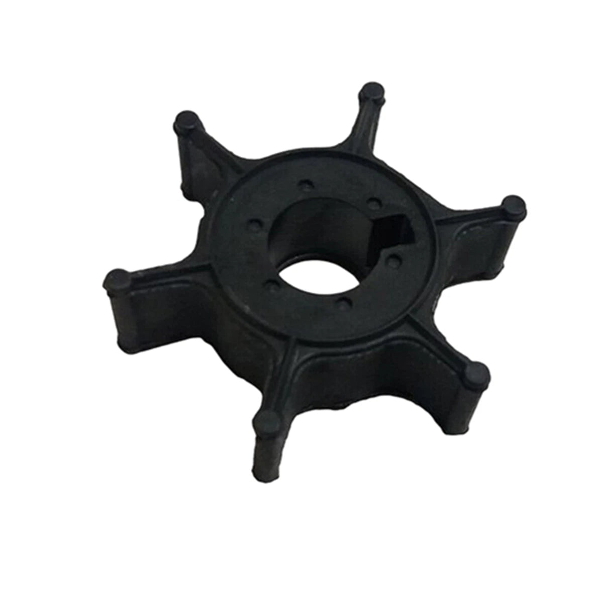 Water Pump Impeller for Honda BF20F (2 HP), BF2A (19211-ZV0-003)