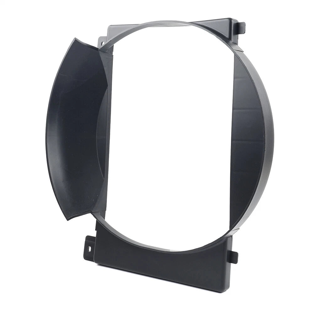 Radiator Fan Shroud for Jeep Comanche Cherokee Wagoneer (1986–1992)