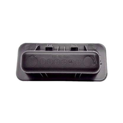 Trunk Door Pull Handle for Mazda 6 (2014–2021) GHP9-68-966 GV9B-68-966