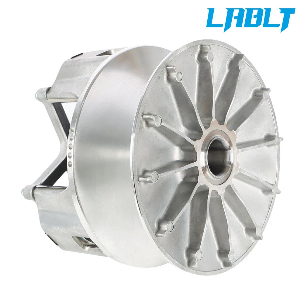 LABLT Primary Drive Clutch for Polaris RZR Turbo 1000 XP (2016–2021)