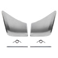 Front Left Right Car Seat Handles for Mercedes E Class Coupe W207 2009 2016