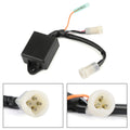 CDI Igniter 59V-85540-20 for Yamaha YFM225 Moto-4 (1986–1988), YFM250 Moto-4 (1989–1991)