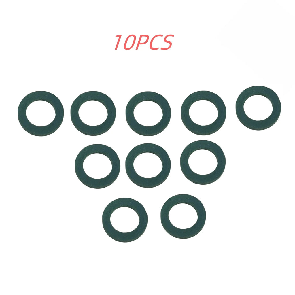 10x Lower Unit Oil Seal Gaskets for Suzuki Outboards (PN 59178-97J00)