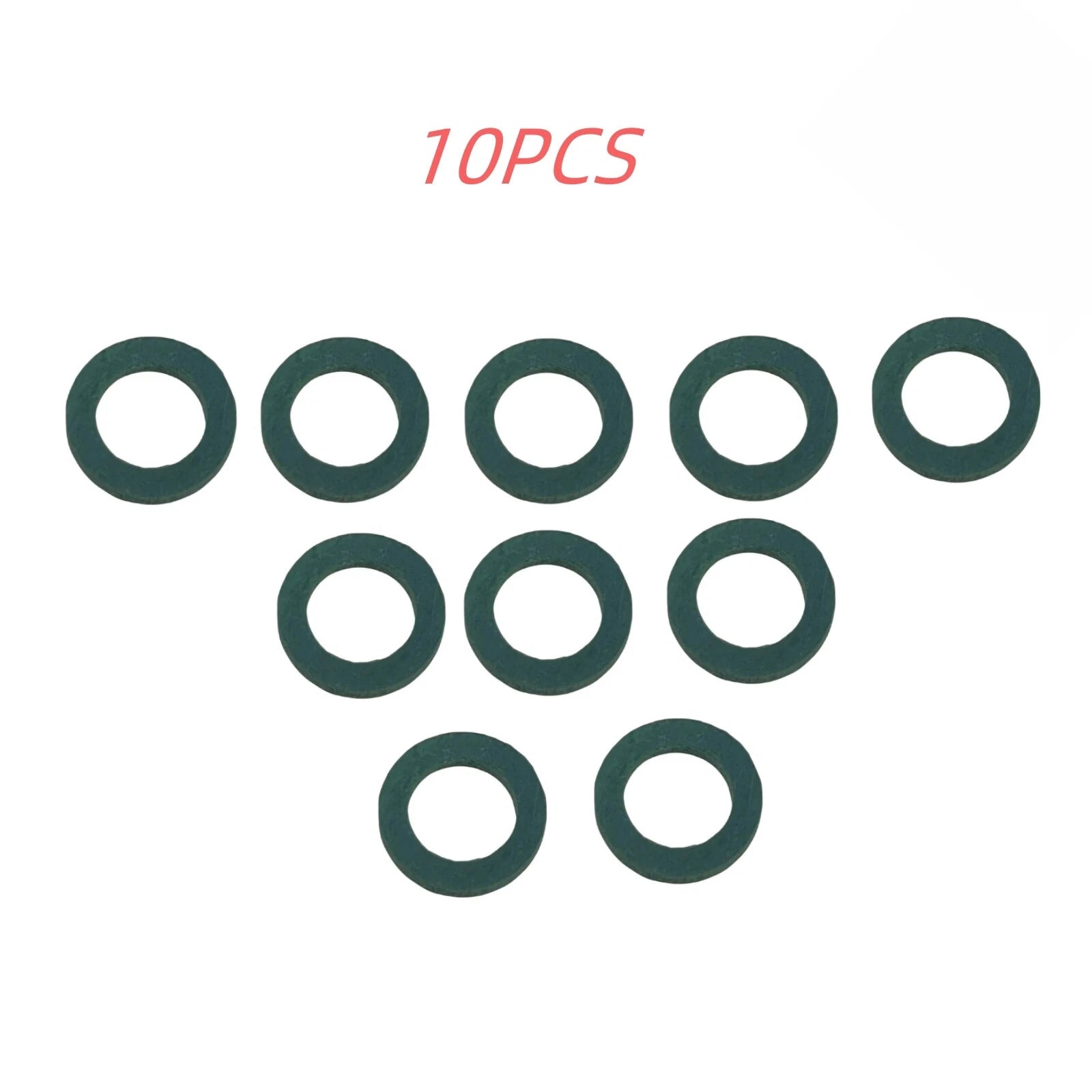 10x Lower Unit Oil Seal Gaskets for Suzuki Outboards (PN 59178-97J00)