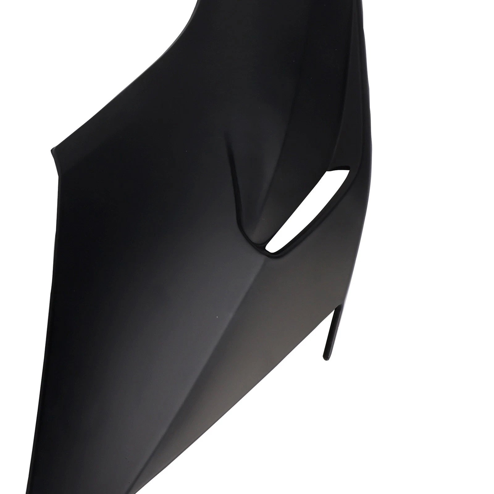 Lower Belly Pan Guard for Triumph Street Triple 765 R/RS (2020–2022)
