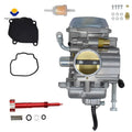 Carburetor & Mixture Screw for Polaris Hawkeye 300 (2006–2011)