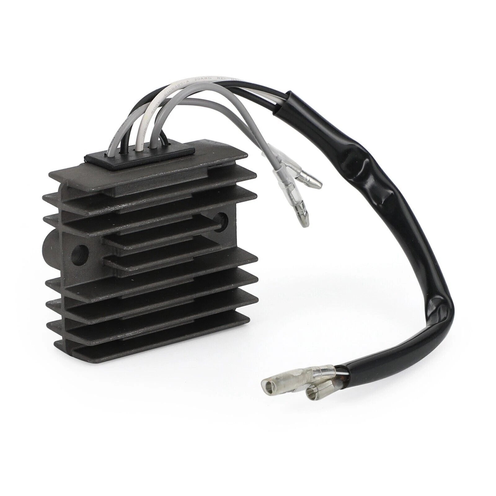 Rectifier Regulator for Honda BF 9.9Hp 15Hp Outboard (31600-ZV4-661)