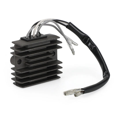 Rectifier Regulator for Honda BF 9.9Hp 15Hp Outboard (31600-ZV4-661)