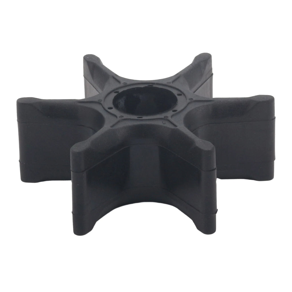 Water Pump Impeller & Key for Yamaha Outboard Motor (90-300 HP)