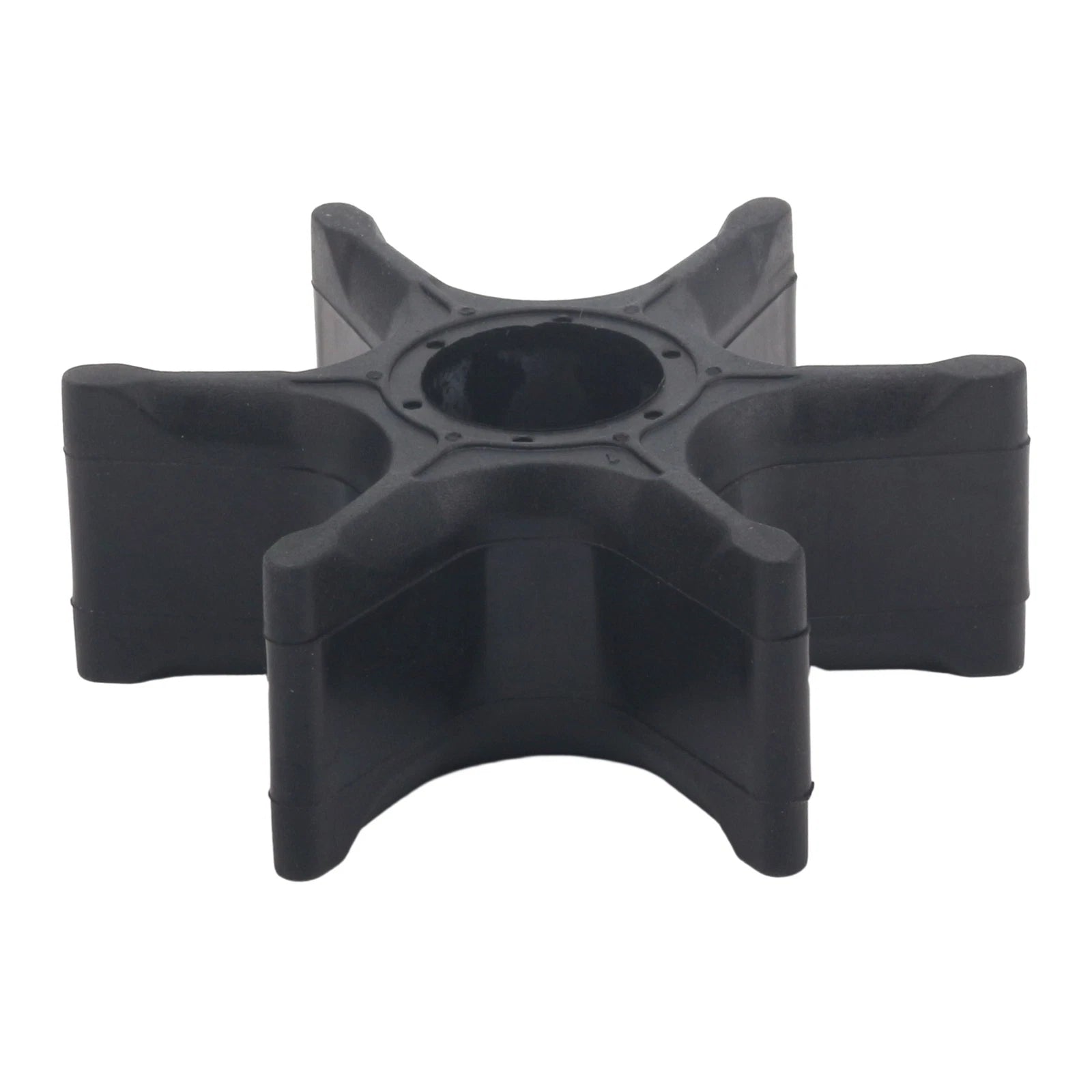Water Pump Impeller & Key for Yamaha Outboard Motor (90-300 HP)