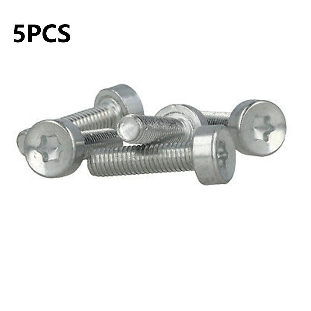 5 Pcs Screws Kit for Chainsaw