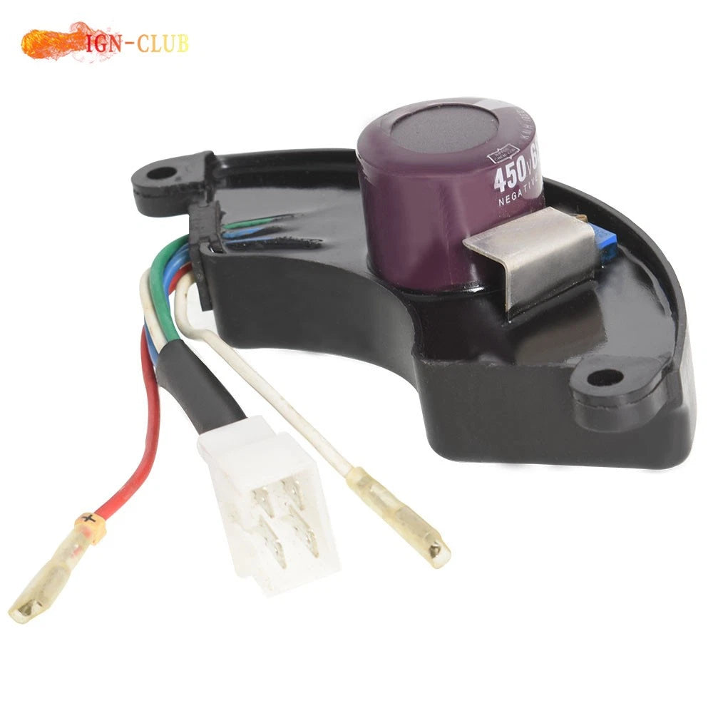 AVR R250 Automatic Voltage Regulator for