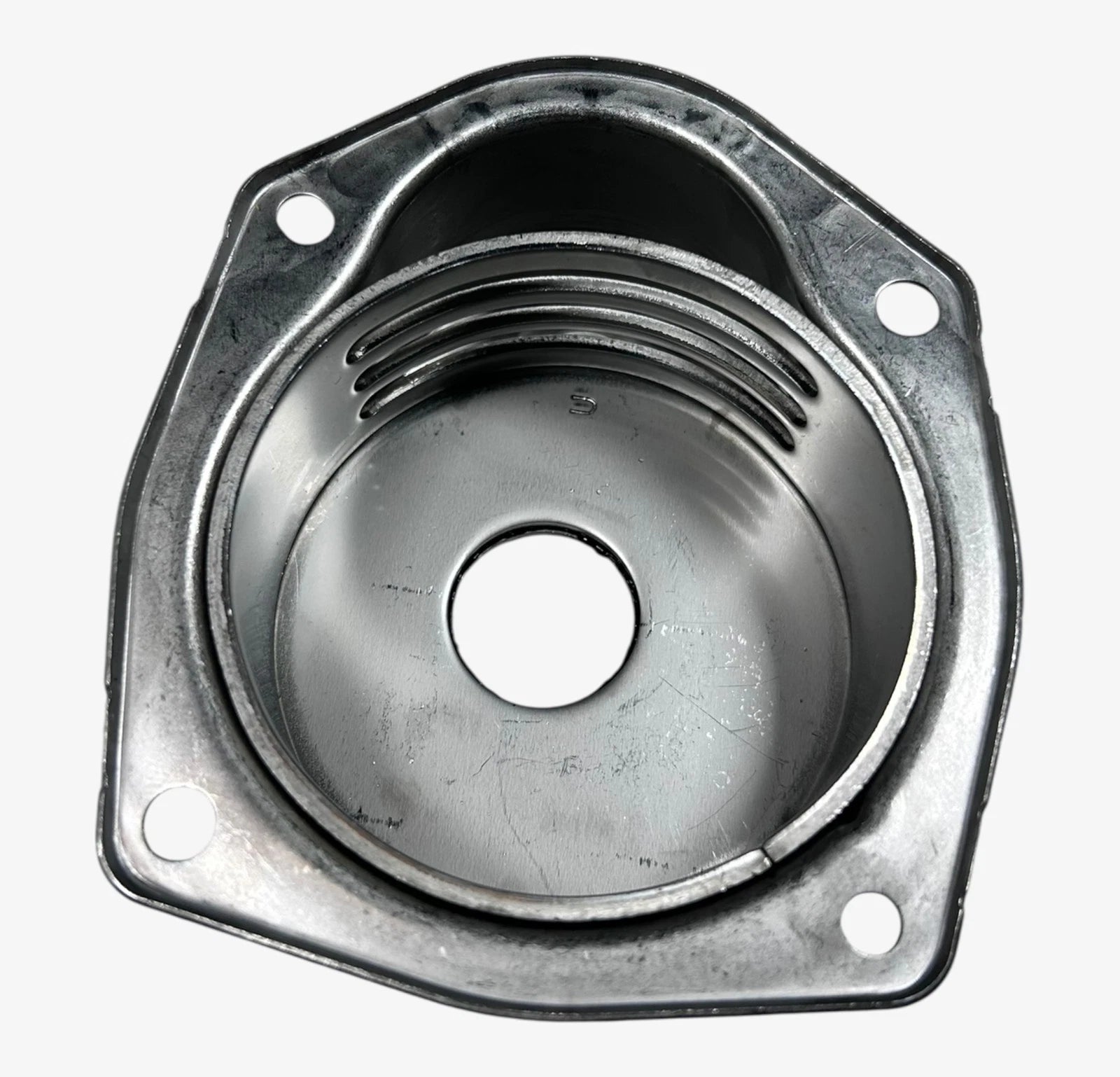 Water Pump Kit for Mercury Quicksilver (8M0078858)